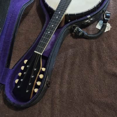 Vega Little Wonder Banjo Mandolin 1920 image 17