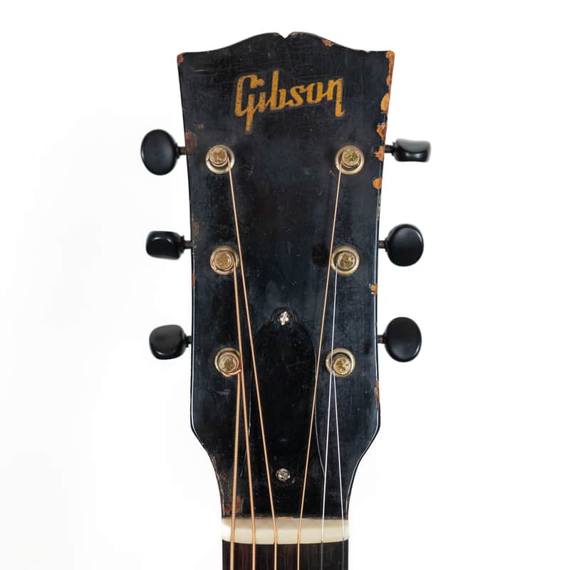 Gibson LG-2 1946 - 1962 image 6