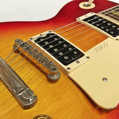 Gibson Les Paul Classic 2003 image 11