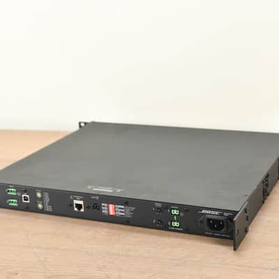 Bose PowerShare PS602 2-CH Installation Power Amplifier (church owned) CG00X2K image 4