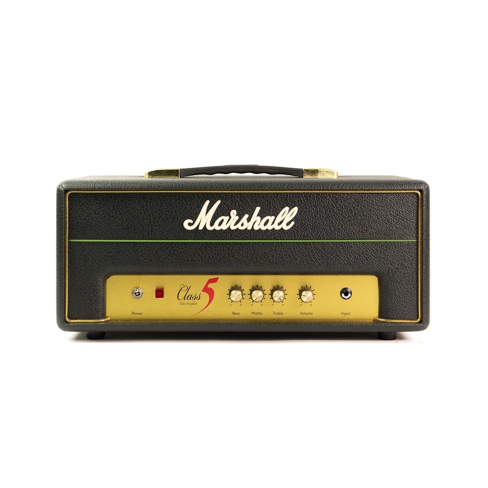 Marshall C5-H Class 5 5-Watt Guitar Amp Head 2009 - 2012 | Reverb