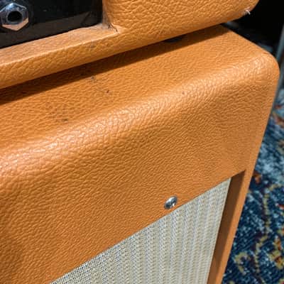 Divided by 13 Brad Whitford's Aerosmith Super Bowl, FTR 37 Amp and 2×12 Combo Autographed image 25