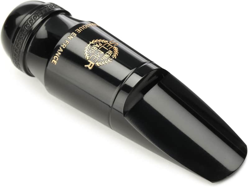 Selmer Paris S432E Soloist Alto Saxophone Mouthpiece - E image 1