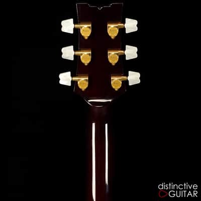 Ibanez AR5000RE Artist Series Reissue - 1 of 50 Made - Antique Violin Burst image 8