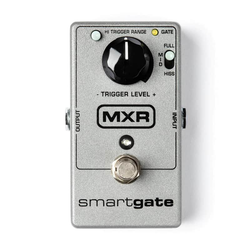 MXR M135 Smart Gate Pedal image 1