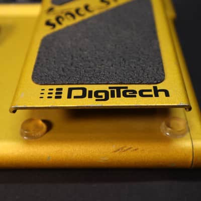 DigiTech Space Station XP300 1990s - Gold image 12
