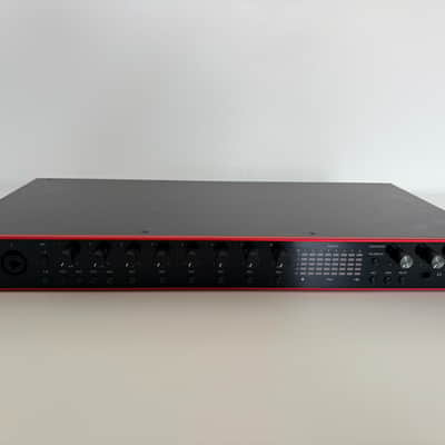 Focusrite Scarlett 18i20 3rd Gen Audio Interface image 1