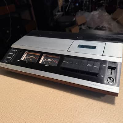 Bang & Olufsen Beocord 1900 Cassette Deck Tested Working Very Rare Beauty🔥🎶 image 3