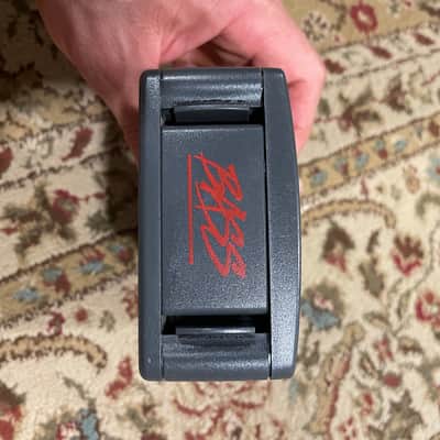 Fishman Pro EQ Platinum Bass 5-Band EQ 2000s - Gray image 2