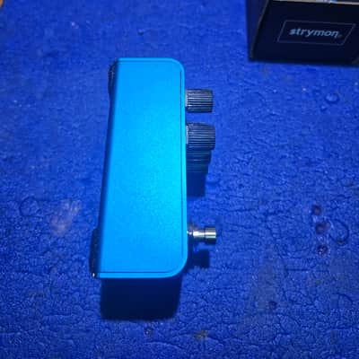 Strymon Cloudburst image 6