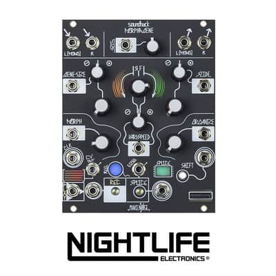 Make Noise Morphagene Black image 1