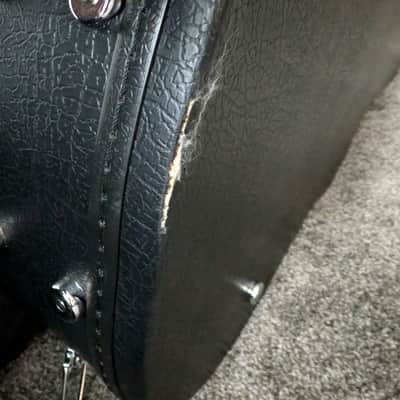 Rainsong Black Ice BI-OM1000N2 Acoustic Guitar image 7