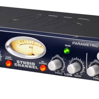 PreSonus® Studio Channel Microphone Preamp image 4