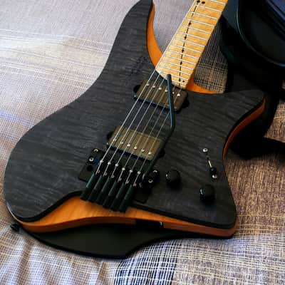 Strandberg Masvidalien