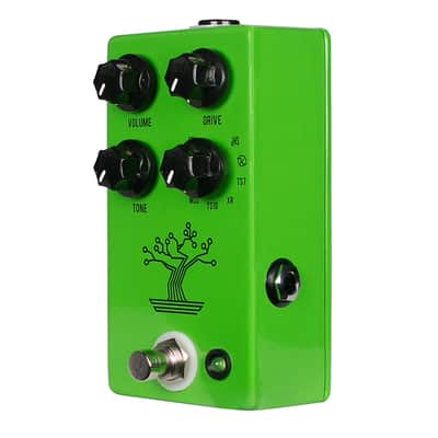 JHS Pedals - The Bonsai image 3