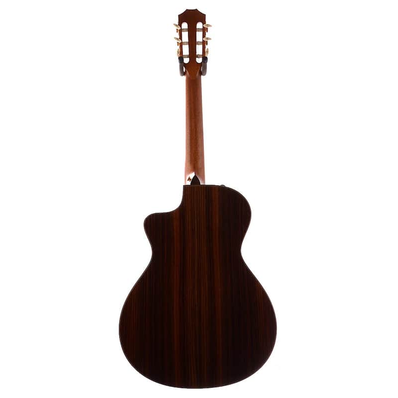Taylor NS72ce with ES-N Electronics image 2