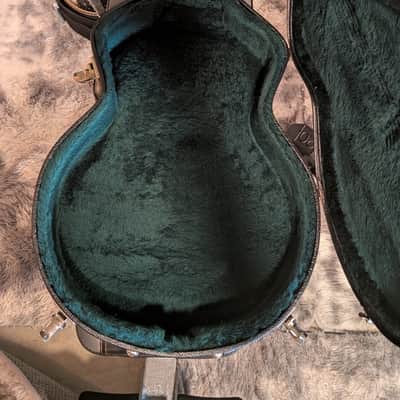 Guild Custom Shop Orpheum - Orchestra Model Rosewood image 10
