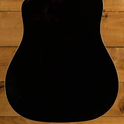 Epiphone J-45 EC Studio | Ebony image 2