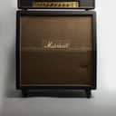 Marshall JMP Model 1959 Super Lead 100 w/Model 1960 4x12" Extension Cabinet *LOCAL PICKUP ONLY* Tube Amplifier (1971), ser. #SL-A 4659C.