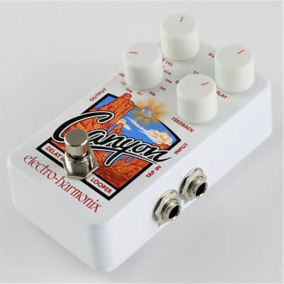ELECTRO HARMONIX CANYON image 3