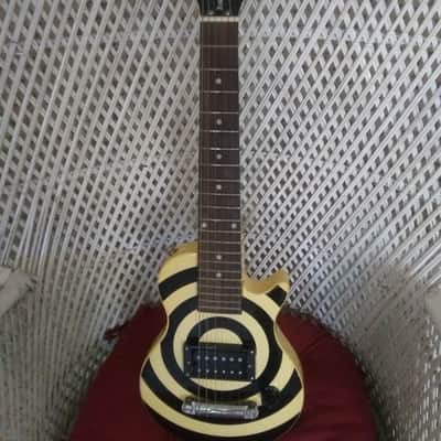 Epiphone Zakk Wylde Les Paul Pee-Wee | Reverb