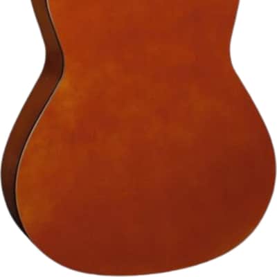 Yamaha C40II Classical Guitar, Spruce Top image 3