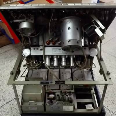Studer  C37 tape recorder image 6