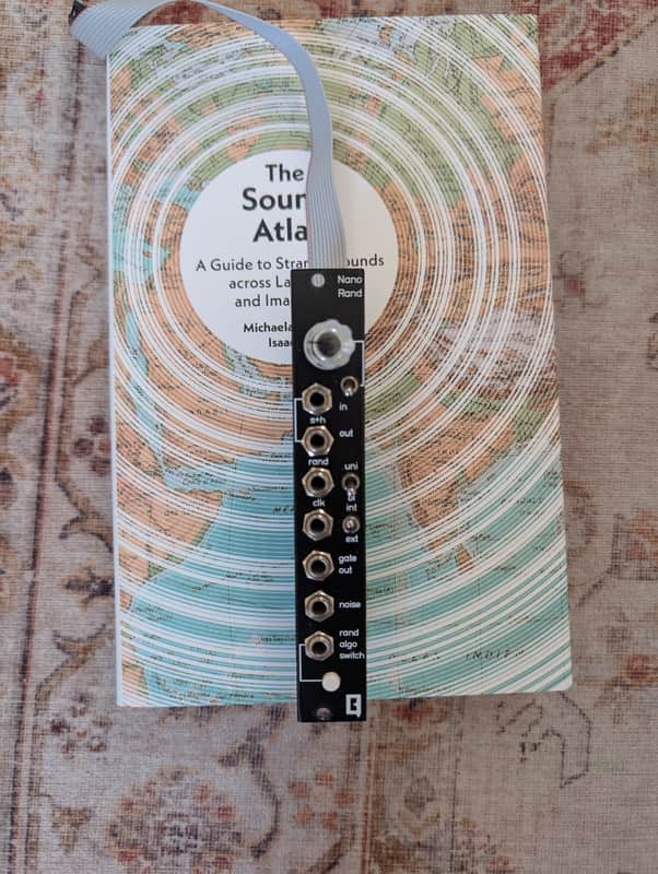 Qu-Bit Electronix Nano Rand v2