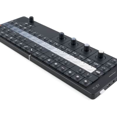 Teenage Engineering OP-XY Synthesizer + Sequencer [USED] image 4