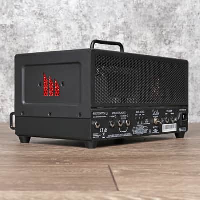 PRS MT 15 V1 Mark Tremonti Signature 2-Channel 15-Watt Head 2023 image 5