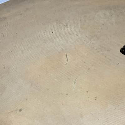 Zildjian 20" A Custom Medium Ride Cymbal image 6