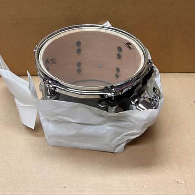 Pearl Export 10"x7" Rack Tom – Satin Metallic Finish – Brand New image 9