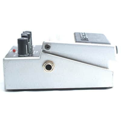 BOSS FZ-2 Hyper Fuzz w/Box & Manual 1995 Made In Taiwan image 8