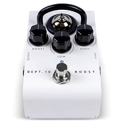 Blackstar Dept 10 Boost Pedal image 6