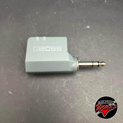Boss Wl 20 image 4
