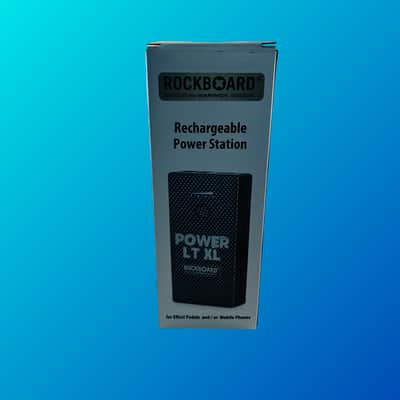 Rockboard Power LT XL Rechargeable Power Station image 4