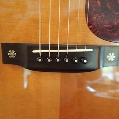 Martin HD-28 GM LSH 1994 Natural image 10