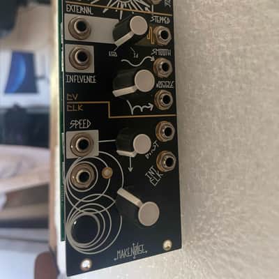 Make Noise Richter Wogglebug Module | Reverb
