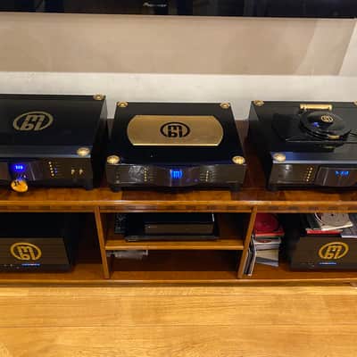 MBL High-End Audio System image 2