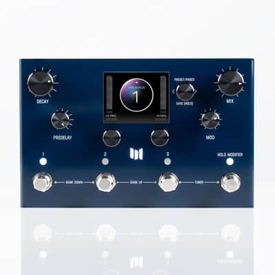 Meris MercuryX (Meris Official) image 1
