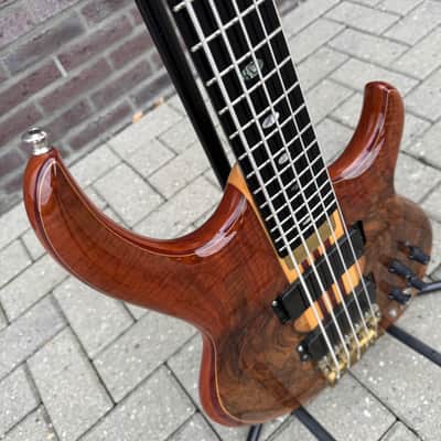 Alembic EvH-5 image 3