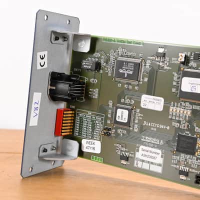 DiGiCo DMI-AVIOM Aviom A-Net Output Card CG01XZ0 image 5