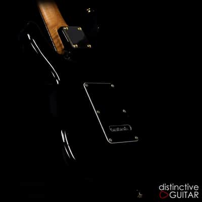 Suhr Classic S Custom - Chili Pepper Red Burst image 11