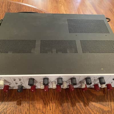 Rupert Neve Designs Portico II Channel 2010s - White image 1