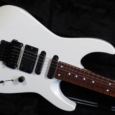 Charvette Model 270 - 1990 image 2