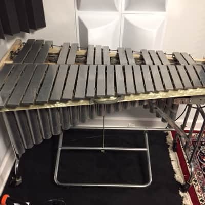 Jenco Vibraphone image 4