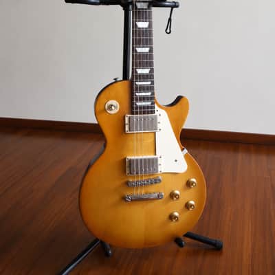 Gibson  Les Paul Tribute Honeyburst 2016 image 1