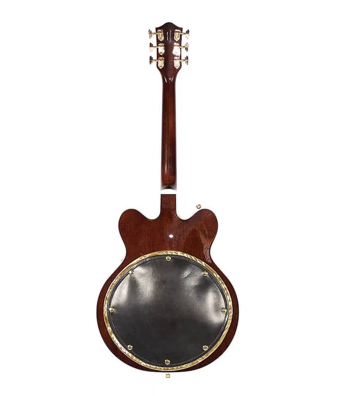 Gretsch G6122-1962 Chet Atkins Country Gentleman 2007 - 2016 | Reverb