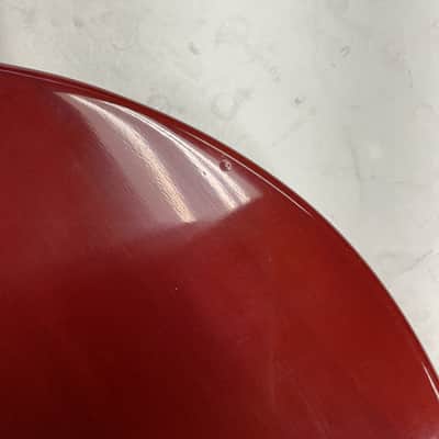 Heritage Custom Shop Core Collection H-150 2021 Tobacco Sunburst image 9
