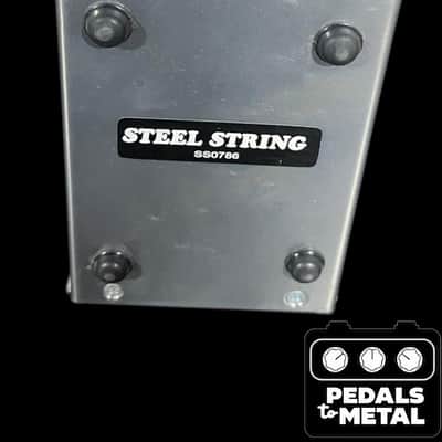 Vertex Steel String 2010s - Silver - X16359 image 6